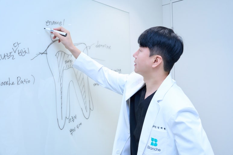 치아 무삭제 라미네이트, 관련 이미지 10