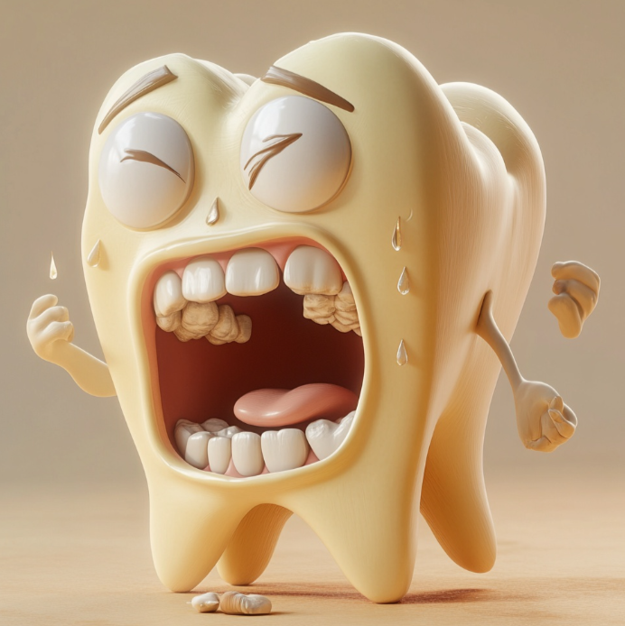 라미네이트신경치료? 이래서 못 피합니다 관련 이미지 3