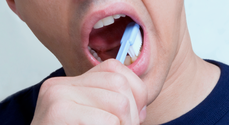 If Your Teeth Feel Sensitive and Your Gums Have Receded | From the Causes of Cervical Abrasion and Gingival Recession to Treatment image 5
