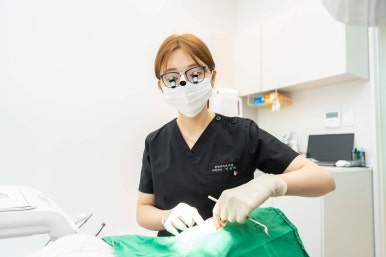 블랑쉬치과 어벤져스 멤버들을 공개합니다. (원장님들 소개) 관련 이미지 14