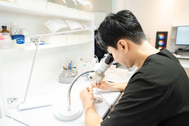 밤낮없이 SNS를 하는 치과의사의 속사정 - 유튜버 치과왕 관련 이미지 14