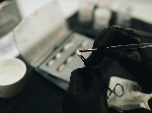 무삭제라미네이트 추천 대상, 블랑쉬는 이런 분들을 위해 만들어졌습니다. 관련 이미지 2