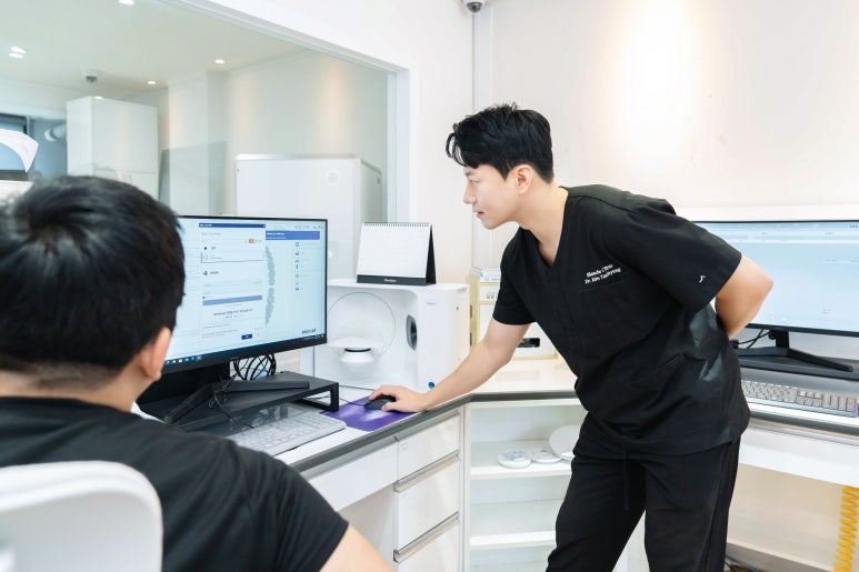 반포교정치과 고르는 3가지 기준,가격 투명 공개 관련 이미지 2