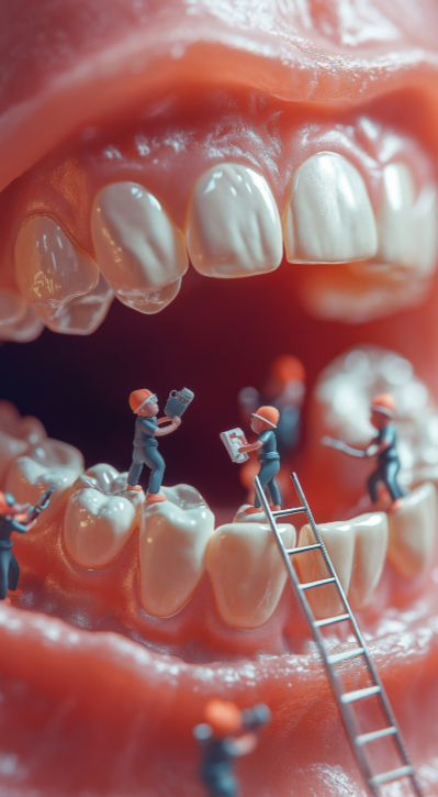 강남역라미네이트? 의사가 말하는 2가지 기준 관련 이미지 7