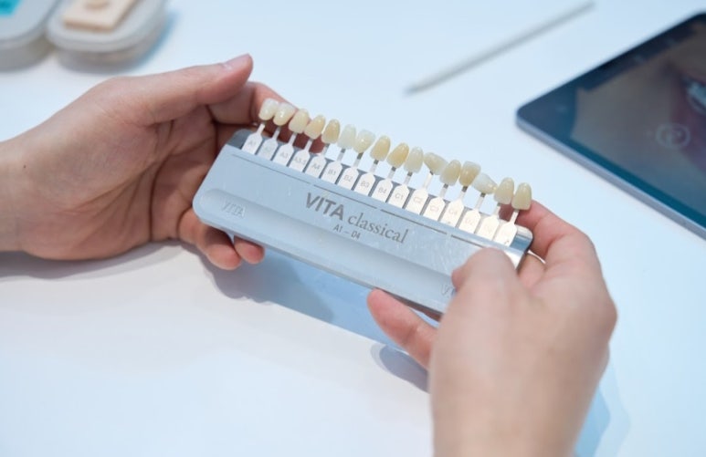 블랑쉬, 명품은 이렇게 만들어집니다.[제작과정] 관련 이미지 2