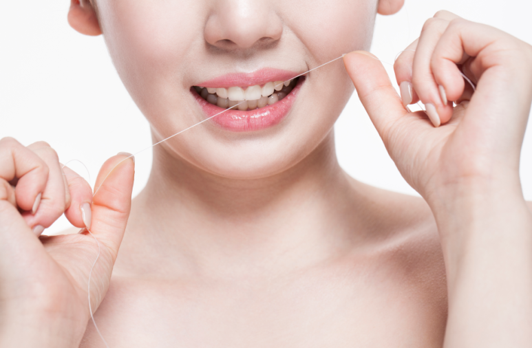 Could I Have Bad Breath? A 1-Minute Self-Check in Front of the Mirror image 5