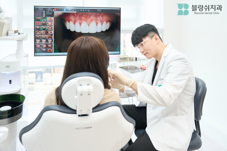 라미네이트 통증 걱정된다면? 가수면으로 편안하게 받으세요 관련 이미지 2