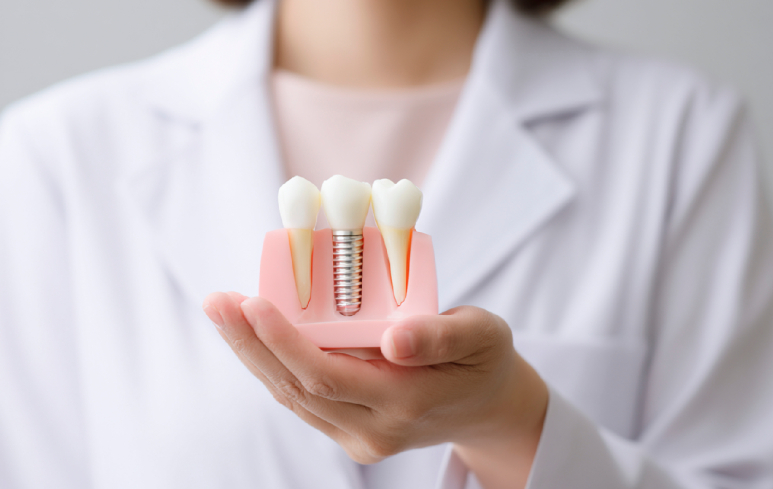 How Much Does a Nonhyeon Dental Implant Cost per Tooth, and Why Does It Differ by Clinic? image 5