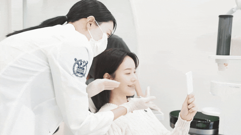 서초교정치과, 20년차 교정 전문의가 모두 대답해드립니다. <의사 작성> 관련 이미지 15