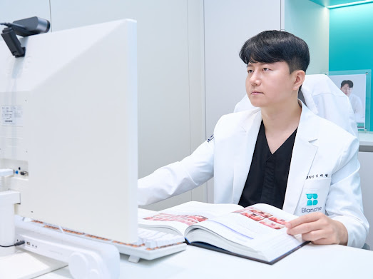 무삭제라미네이트 추천 대상, 블랑쉬는 이런 분들을 위해 만들어졌습니다. 관련 이미지 15