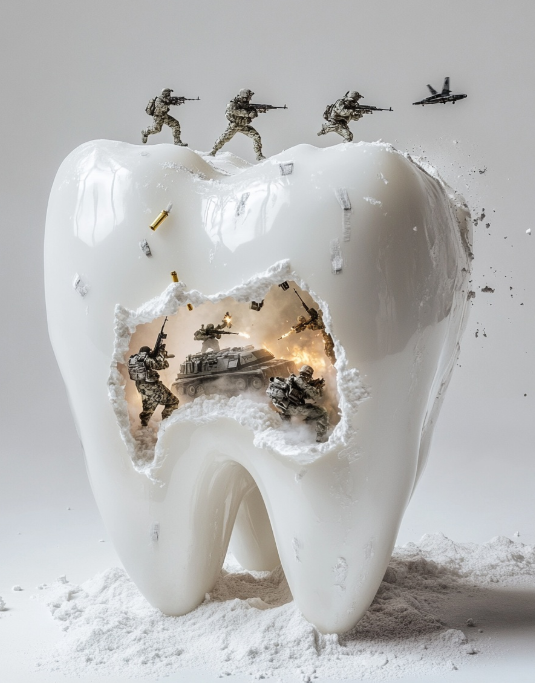 라미네이트치아삭제부작용, 있는 그대로 말씀드립니다 관련 이미지 4