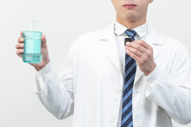 헥사메딘, 가그린, 탄툼 가글 차이ㅣ치과의사가 알려주는 가글 사용법과 고르는 기준 관련 이미지 2