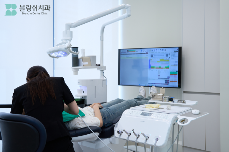 라미네이트 통증 걱정된다면? 가수면으로 편안하게 받으세요 관련 이미지 6