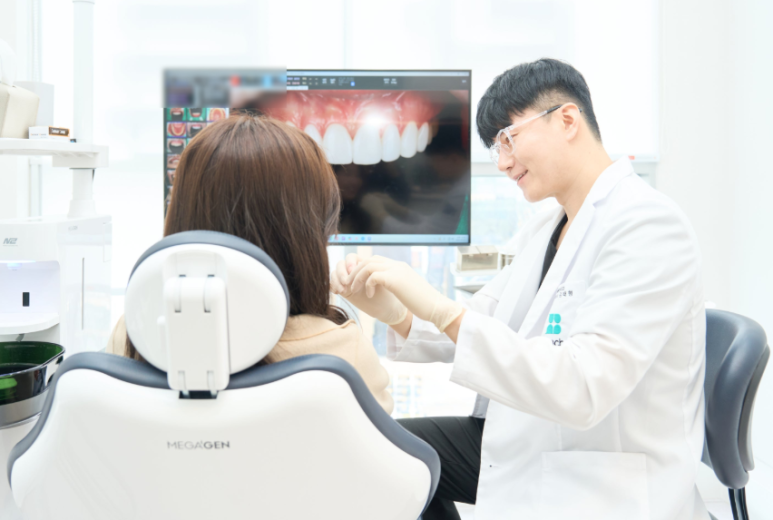 치주염 치료, 지금이랑 1년 뒤랑 뭐가 다를까요 관련 이미지 10