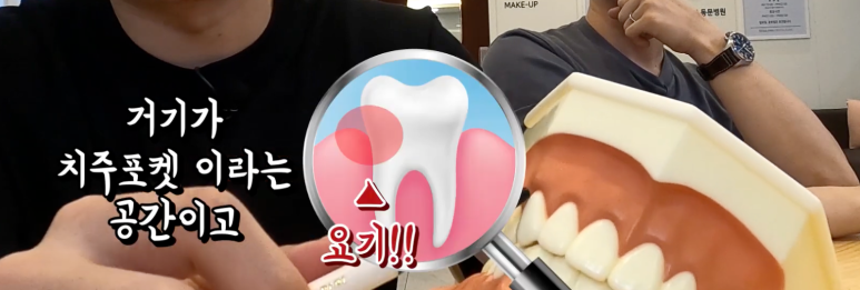 올바른 양치질 방법 강남 블랑쉬치과의원에서 알려드림 관련 이미지 4