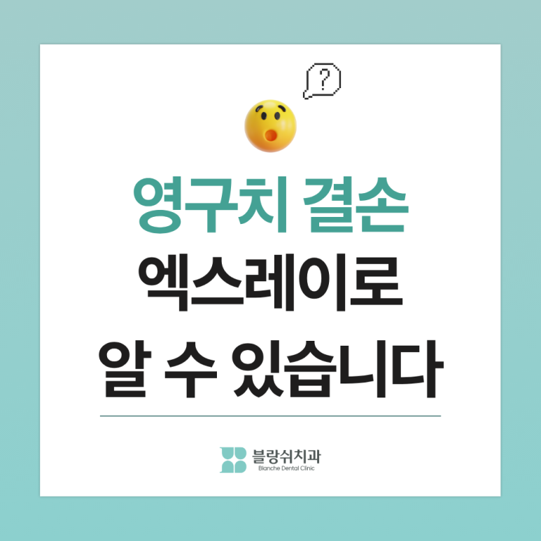영구치 갯수, 흔들림, 결손까지ㅣ아이 영구치 나오기 시작했다면 부모가 봐야 할 5가지 관련 이미지 3