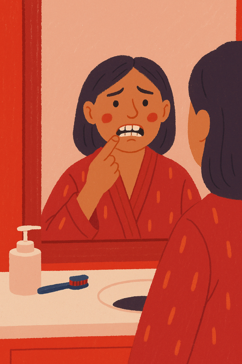 라미네이트 후기, 비용으로 고민이 해결될까요? 관련 이미지 2