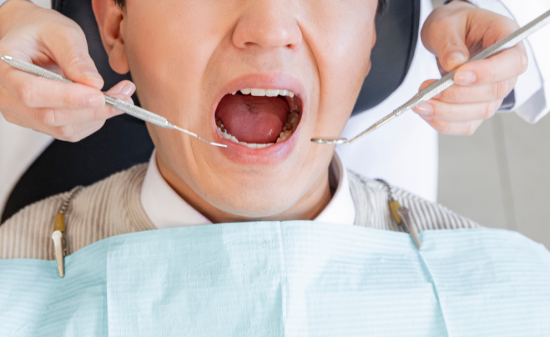 치과 가기 무서운 이유 3가지 — 원인을 알면 절반은 해결됩니다 관련 이미지 4