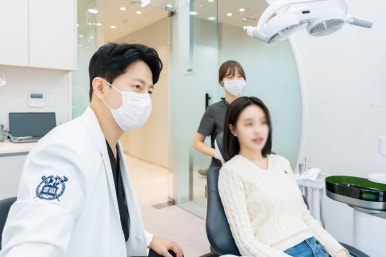 앞니 사이 벌어짐 고민이신가요? 치과의사가 추천하는 자연스러운 해결법 관련 이미지 10