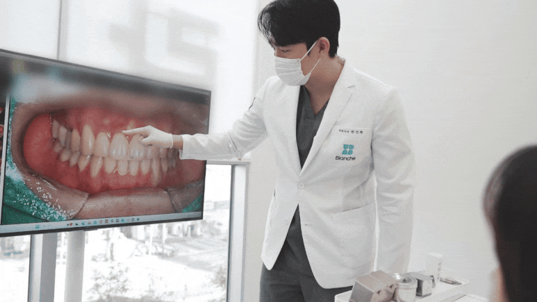 블랑쉬치과 어벤져스 멤버들을 공개합니다. (원장님들 소개) 관련 이미지 5