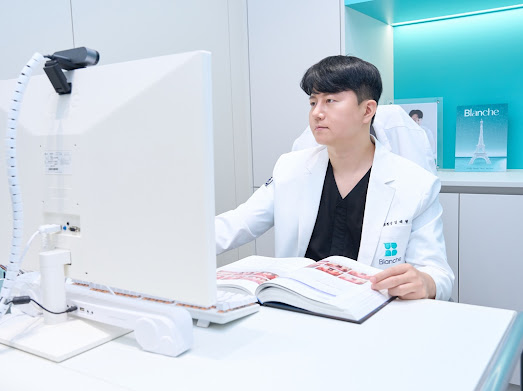 치아미백 시술? 블랑쉬? 어떤 것이 좋을지 고민된다면 관련 이미지 16