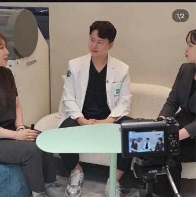 밤낮없이 SNS를 하는 치과의사의 속사정 - 유튜버 치과왕 관련 이미지 16