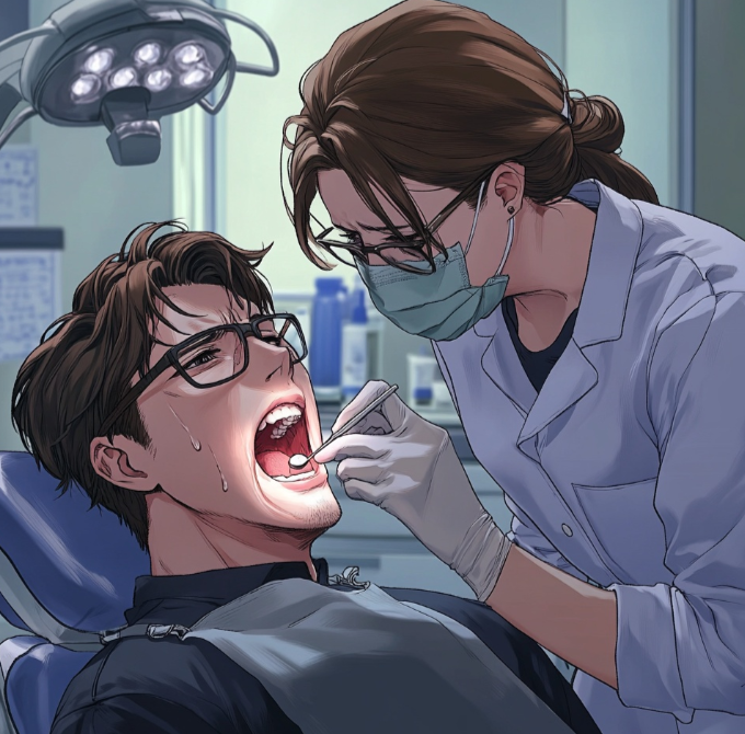 라미네이트신경치료? 이래서 못 피합니다 관련 이미지 5