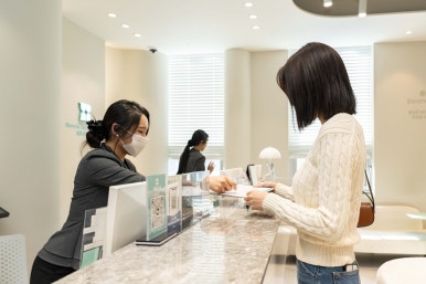 무삭제 라미네이트 후기 시간이 지나면 어떨까요? 관련 이미지 8