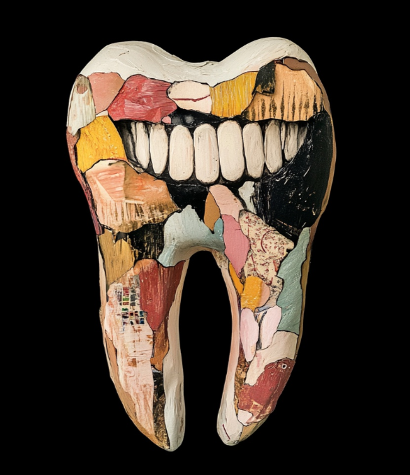 서울치과의원? 제대로 찾는 Tip 1가지(ft. 라미네이트) 관련 이미지 2
