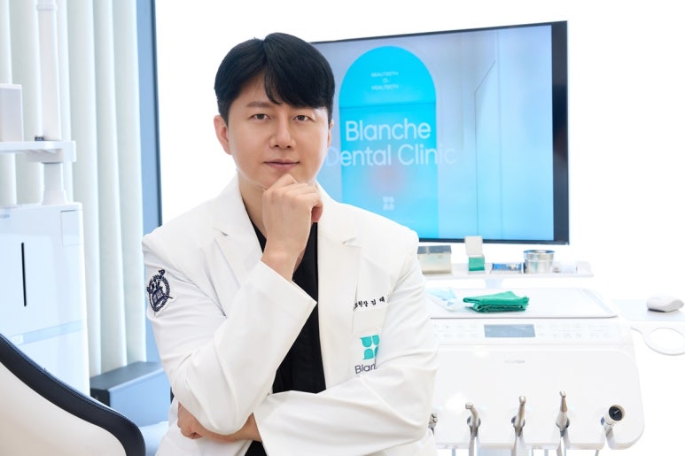 치아미백 시술 효과, 과정만큼 중요한 관리 방법 관련 이미지 1