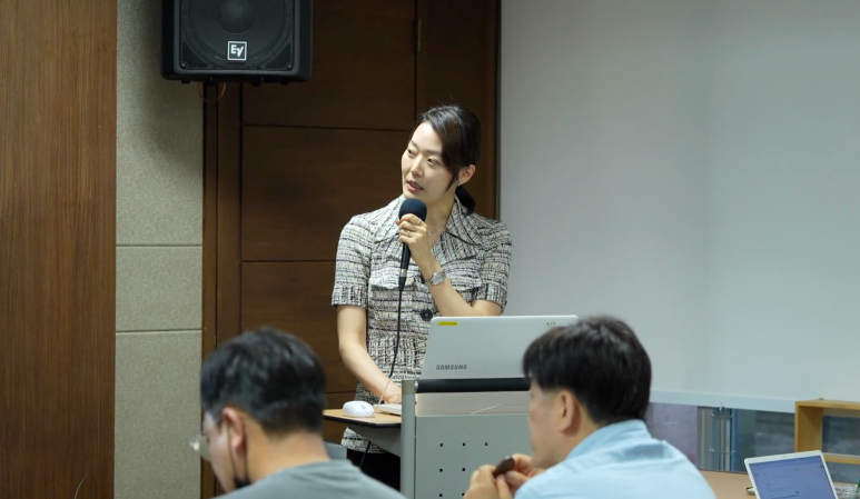 최소삭제 라미네이트 세미나, 블랑쉬치과의원 세미나 소식 안내 관련 이미지 11