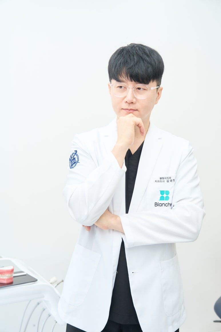 블랑쉬 무삭제 라미네이트 시작이 다르면 결과도 달라집니다 관련 이미지 2