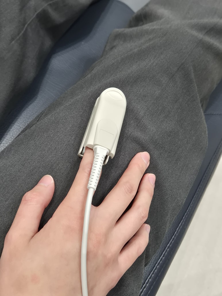 수면 치과치료, 치과 가는 게 두려우셨다면 읽어보세요 관련 이미지 3