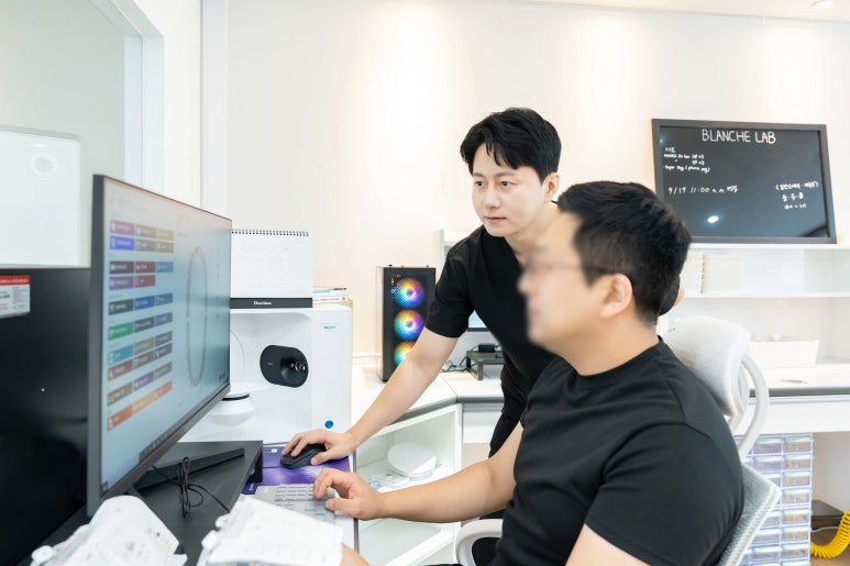 강남치과추천, 미소를 디자인하는 의사가 알려드립니다. 관련 이미지 4