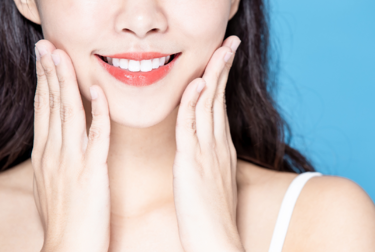 What People Who Received Gummy Smile Botox Asked Most Often image 4
