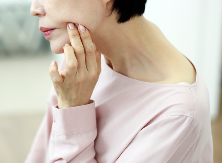 논현 비수술 주걱턱 교정 내 경우 교정만으로 가능할까? 확인하는 방법 3가지 관련 이미지 3