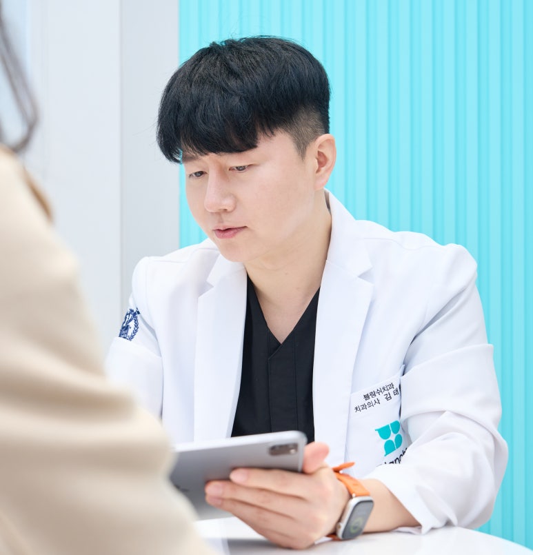 라미네이트 후기, 하얗다고 다 예쁜 건 아닙니다 관련 이미지 2