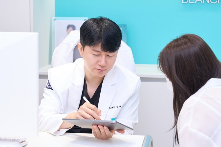 치아미백 라미네이트, 그리고 무삭제 라미네이트의 차이는? 관련 이미지 20