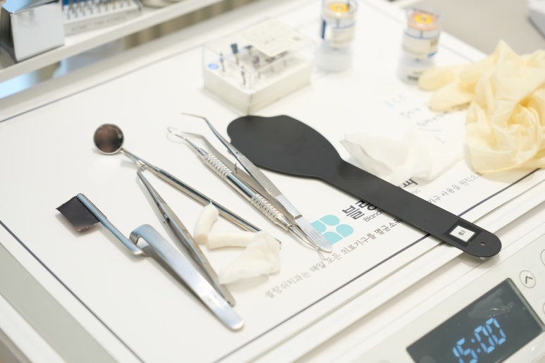 논현역치과, 충치치료 두려워서 미루고 계신다면? 수면마취하세요 관련 이미지 6