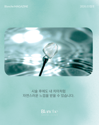 유독 작은 옆니(왜소치), 깎지 않고 예뻐질 수 있을까? 관련 이미지 10