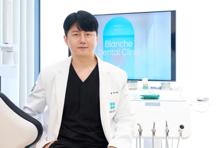 치아미백 라미네이트, 그리고 무삭제 라미네이트의 차이는? 관련 이미지 1