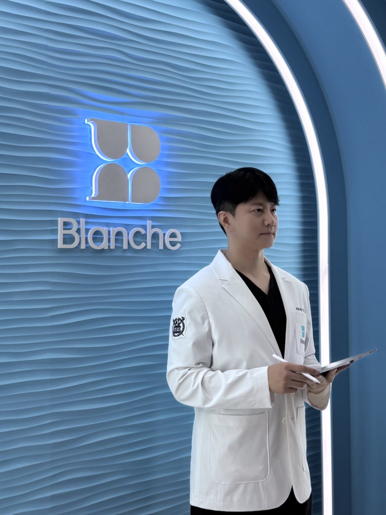 블랑쉬치과, 새 공간으로 확장 이전했습니다. 관련 이미지 2