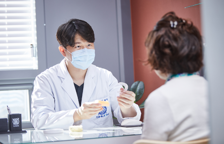 서초동 전체 임플란트 vs 풀아치 차이점 기간 뭐가 다를까? 관련 이미지 6