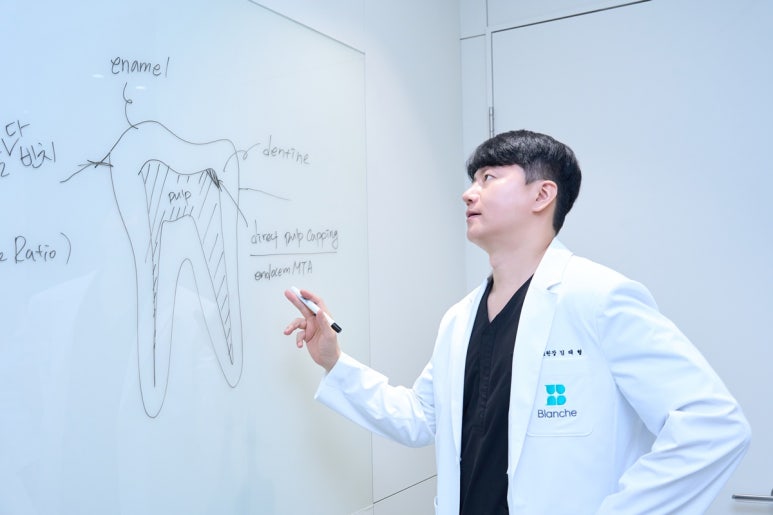 치아미백 라미네이트, 그리고 무삭제 라미네이트의 차이는? 관련 이미지 14