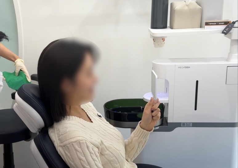 라미네이트 치아삭제, 0.1mm가 바꿔놓는 것들이 있습니다 관련 이미지 1