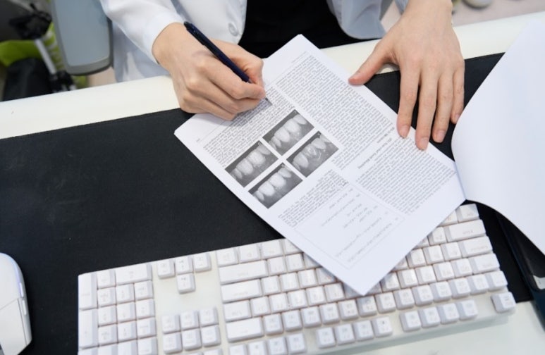 블랑쉬, 명품은 이렇게 만들어집니다.[제작과정] 관련 이미지 7