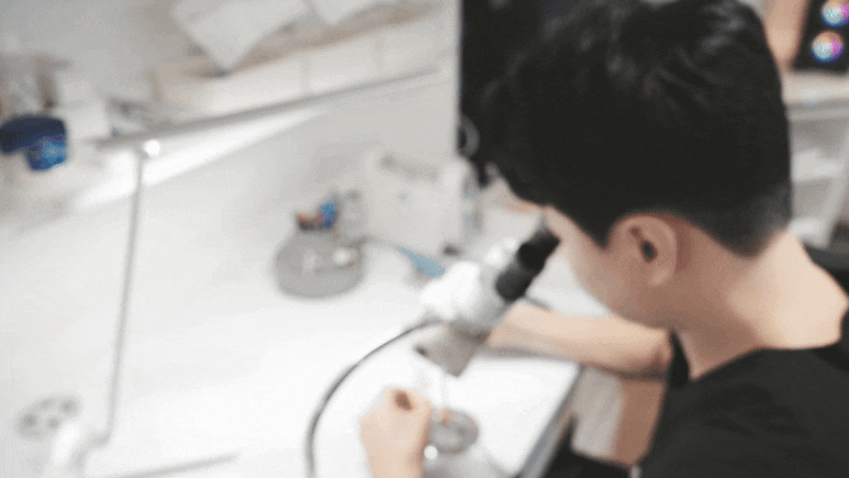 무삭제라미네이트잘하는곳? 의사가 추천하는 3가지 기준 관련 이미지 5