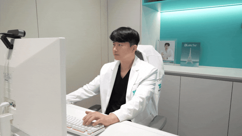 왜소치, 연관검색어에 라미네이트가 뜨는 이유. 관련 이미지 3