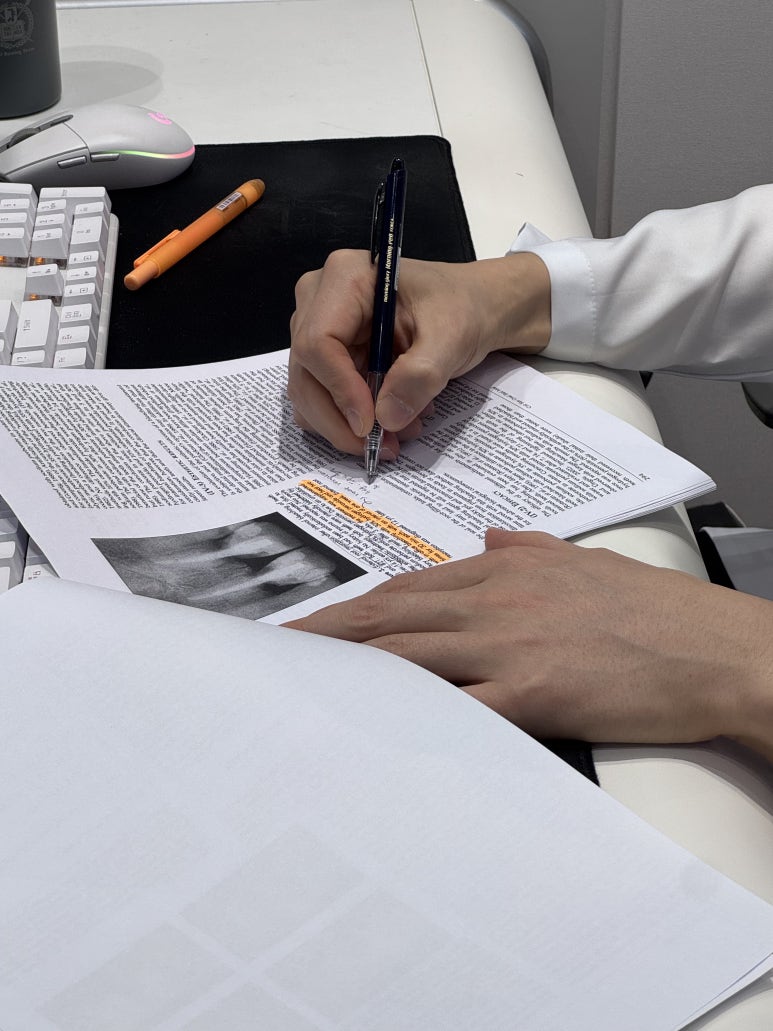 무삭제 라미네이트 비용? 선택하기 전 꼭 알아야 할 3가지<치과의사의 조언> 관련 이미지 1