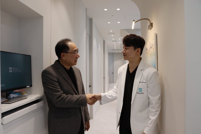 수면임플란트센터, 프리미엄 임플란트 진료는 블랑쉬치과(Blanche Dental Clinic) 관련 이미지 24